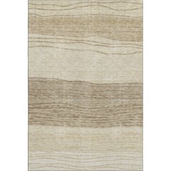 Premium Machine Washable Mayfield AMF735 Beige 8' x 10' Rug