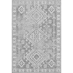 Premium Machine Washable Mayfield  Ash 8' x 10' Rug