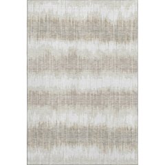 Premium Machine Washable Mayfield AMF755 Ivory 8' x 10' Rug