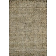 Premium Machine Washable Mayfield AMF790 Brown 8' x 10' Rug
