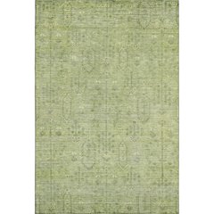 Premium Machine Washable Mayfield AMF790 Sage 8' x 10' Rug