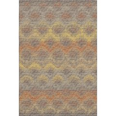 Premium Machine Washable Mayfield  Canyon 8' x 10' Rug