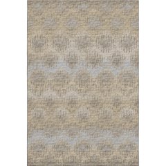 Premium Machine Washable Mayfield  Earth 8' x 10' Rug