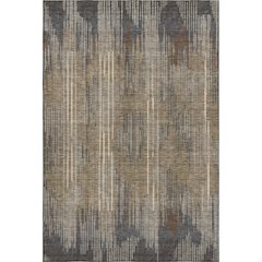 Premium Machine Washable Mayfield AMF893 Taupe 8' x 10' Rug