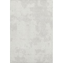 Premium Machine Washable Mayfield AMF897 Ivory 8' x 10' Rug