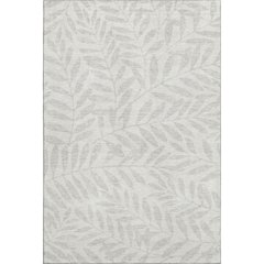 Premium Machine Washable Mayfield AMF899 Ivory 8' x 10' Rug