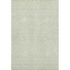 Premium Machine Washable Mayfield AMF911 Aloe 8' x 10' Rug