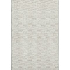 Premium Machine Washable Mayfield AMF918 Ivory 8' x 10' Rug