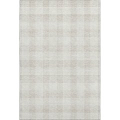 Premium Machine Washable Mayfield AMF923 Ivory 8' x 10' Rug