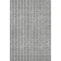 Premium Machine Washable Mayfield AMF929 Gray 8' x 10' Rug