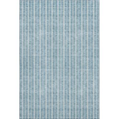 Premium Machine Washable Mayfield AMF929 Teal 8' x 10' Rug