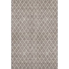 Premium Machine Washable Mayfield AMF932 Taupe 8' x 10' Rug