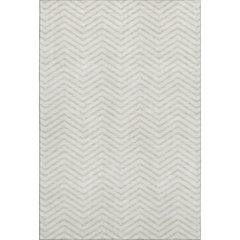 Premium Machine Washable Mayfield AMF934 Ivory 8' x 10' Rug