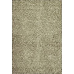 Premium Machine Washable Mayfield AMF991 Green 8' x 10' Rug