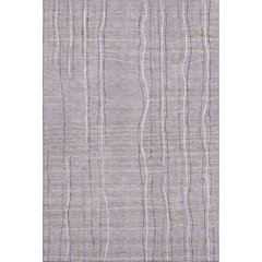 Premium Machine Washable Mayfield AMF998 Lavender 8' x 10' Rug