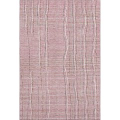 Premium Machine Washable Mayfield AMF998 Pink 8' x 10' Rug