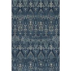 Geneva GV315 Navy 9'6" x 13'2" Rug