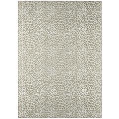 Indoor/Outdoor Mali ML2 Stone Washable 8' x 10' Rug