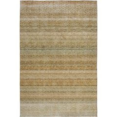 Luxury Washable Indoor/Outdoor Burano Copper 8' x 10' Rug