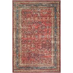 Jericho JC7 Scarlett 8' x 10' Rug