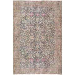 Kars KA7 Midnight 8' x 10' Rug