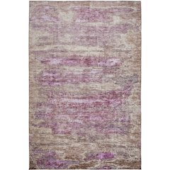 Indoor/Outdoor Nouveau Blush 8' x 10' Rug