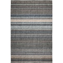 Luxury Washable Indoor/Outdoor Portico Chocolate 8' x 10' Rug
