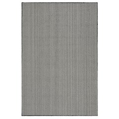 Provo Charcoal 5' x 7'6" Rug