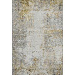 Luxury Washable Indoor/Outdoor Ravenna Taupe 8' x 10' Rug
