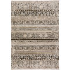 Antalya AY1 Taupe 9' x 13'2" Rug