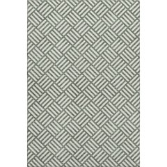 Luxury Washable Indoor/Outdoor The Reserve Basil 8' x 10' Rug