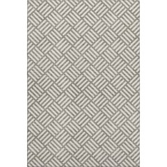 Luxury Washable Indoor/Outdoor The Reserve Taupe 8' x 10' Rug