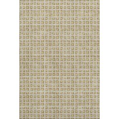 Luxury Washable Indoor/Outdoor The Reserve Gold 8' x 10' Rug