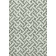 Luxury Washable Indoor/Outdoor The Reserve Sage 8' x 10' Rug