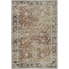 Tuscany TU14 Paprika 8' x 10' Rug