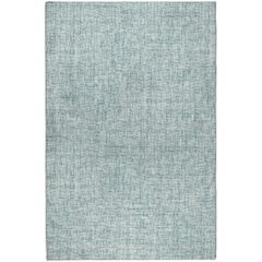 Luxury Washable Voyage VY1 Blue 8' x 10' Rug