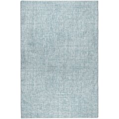 Luxury Washable Voyage VY1 Blue 8' x 10' Rug