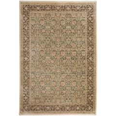 Vizcia VZ1 Honey 3' x 5'1" Rug