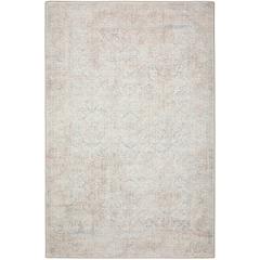Jericho JC3 Pearl 8' x 10' Rug