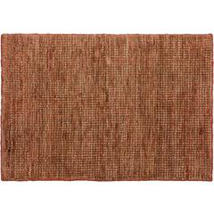 Toro TT100 Paprika 2' x 3' Rug
