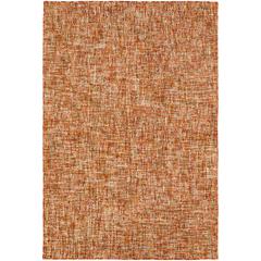 Mateo ME1 Paprika 3'6" x 5'6" Rug