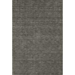 Rafia RF100 Charcoal 5' x 7'6" Rug