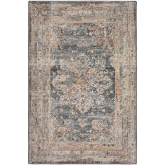 Jericho JC6 Charcoal 9' x 12' Rug