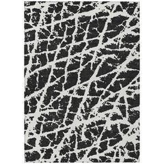 Chantille ACN501 Black 9' x 12' Rug