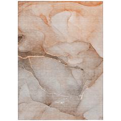 Chantille ACN508 Brown 9' x 12' Rug
