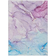 Chantille ACN516 Purple 9' x 12' Rug
