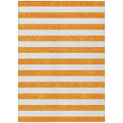 Chantille ACN528 Orange 9' x 12' Rug