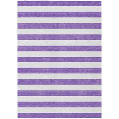 Chantille ACN528 Purple 9' x 12' Rug