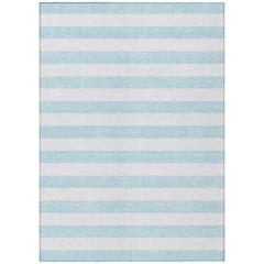 Chantille ACN528 Blue 9' x 12' Rug