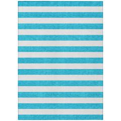 Chantille ACN528 Teal 9' x 12' Rug